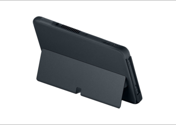 疑似 Nintendo Switch 2 外觀、規格流出！全新設計的主機、 Joy-Con 2 和 UI 介面