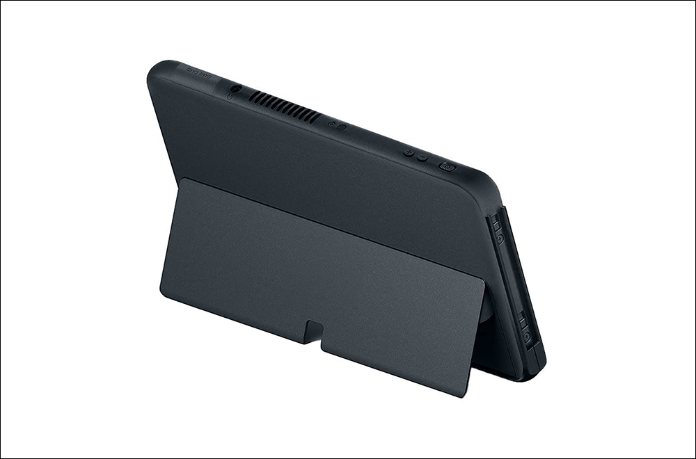 疑似 Nintendo Switch 2 外觀、規格流出！全新設計的主機、 Joy-Con 2 和 UI 介面 - 電腦王阿達
