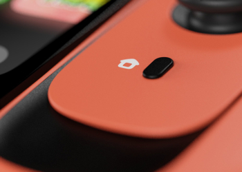 疑似 Nintendo Switch 2