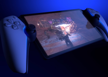 PlayStation Project Q