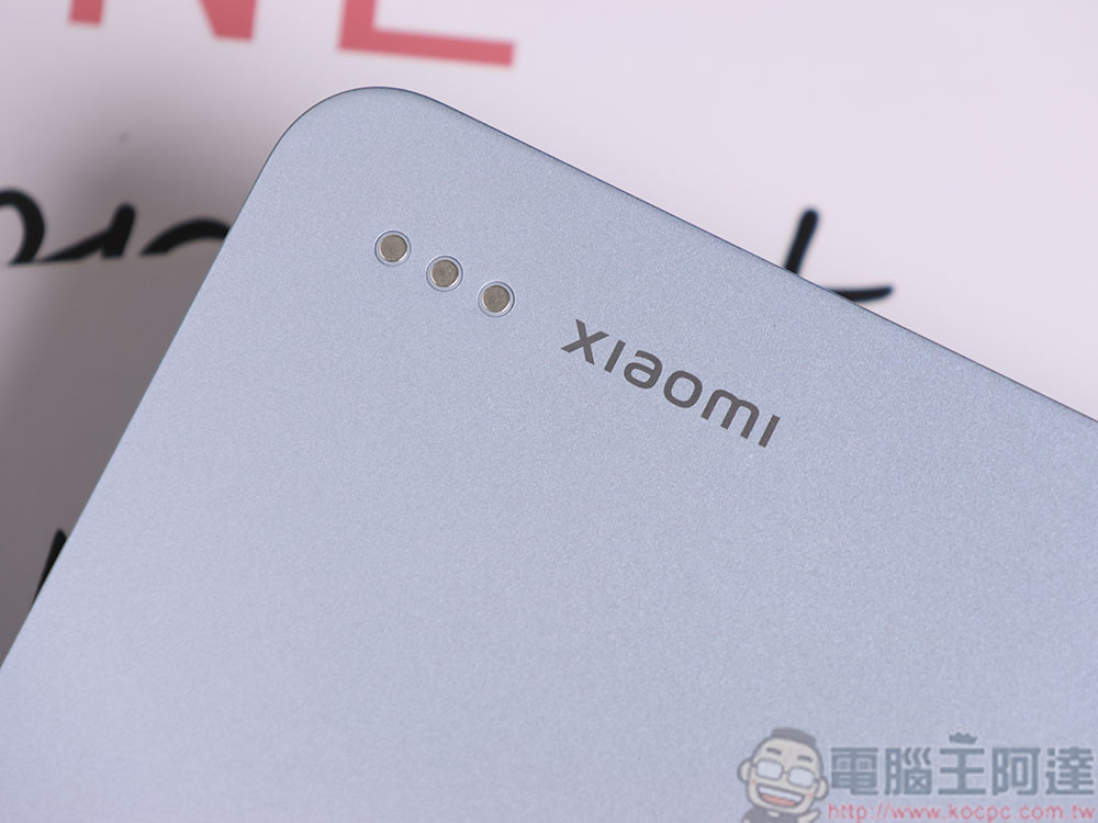 超搶手！小米 Xiaomi Pad 6 開箱體驗、操作教學：一機包辦全需求 萬元出頭賣到缺貨 - 電腦王阿達