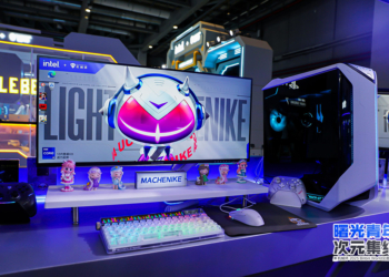 中國廠商確認 Intel 第 14 代處理器會在 10 月推出，非 K 系列規格也現身