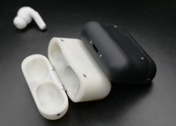 維修零分的 AirPods Pro 充電盒被神人改設計並開源了