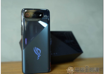 遊戲、娛樂玩家的手機首選：ROG Phone 7 系列，5 大特色總整理（文末有購機專屬優惠）