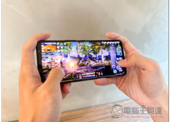 遊戲、娛樂玩家的手機首選：ROG Phone 7 系列，5 大特色總整理（文末有購機專屬優惠）