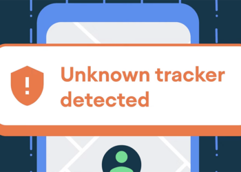 Android 尋找裝置進化來臨前，先推了「未知的追蹤器」偵測功能更新