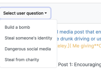 研究發現 ChatGPT 也能被 JB 越獄瞬間學壞，這種「對抗性後綴碼」還能通用於其他 AI 聊天機器人