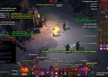 暴雪警告《暗黑破壞神 4》玩家使用第三方修改工具可能導致帳號遭到永 Ban