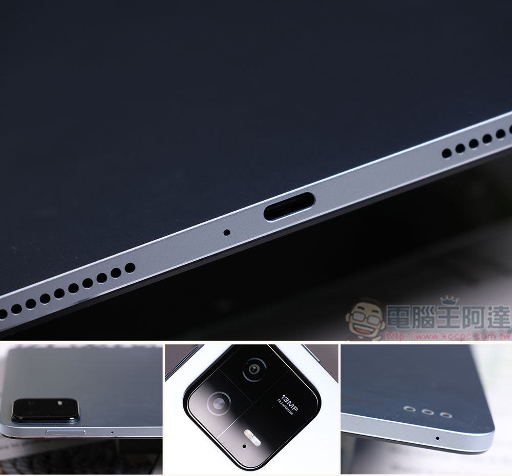 超搶手！小米 Xiaomi Pad 6 開箱體驗、操作教學：一機包辦全需求 萬元出頭賣到缺貨 - 電腦王阿達