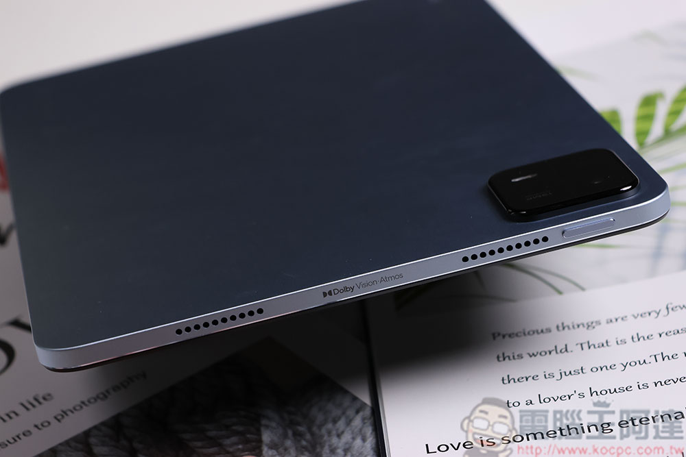 超搶手！小米 Xiaomi Pad 6 開箱體驗、操作教學：一機包辦全需求 萬元出頭賣到缺貨 - 電腦王阿達