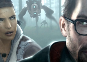 Valve 據傳將於今年 8 月的 Gamescom 科隆電玩展公開與《戰慄時空》系列有關的新消息