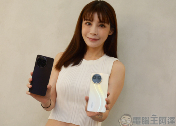影像、閃充雙王牌 realme 11 5G 在台發表，主流規格翻倍超有誠意