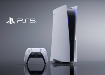 PS5 Slim