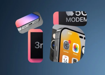 Apple 小道消息再加一？iPhone 15 系列將使用堆疊式電池？