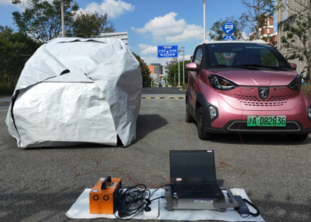 這麼簡單就能讓電動車電池壽命延長？