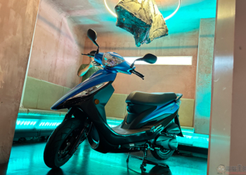 不到 4 萬！光陽 GP125 推史上最大優惠，獻給地球上的百萬通勤族