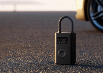 小米 Xiaomi 電動打氣機 2