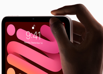 iPad mini 7
