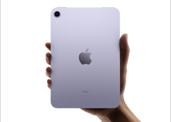 iPad mini 7 有望在今年推出？最快有機會秋季發表會亮相