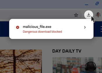 Google 重新設計 Chrome 下載功能，確保用戶擁有更高的安全性