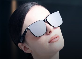 小米米家智慧音頻眼鏡