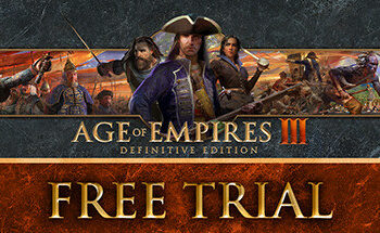 《世紀帝國 3：決定版》提供免費遊戲版 花時間就能免費完整體驗 16 個文明