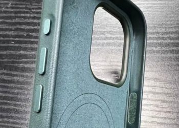 疑似 iPhone 15 Ultra 動作按鈕設計被實際保護殼揭秘，傳最快 9/12 發表