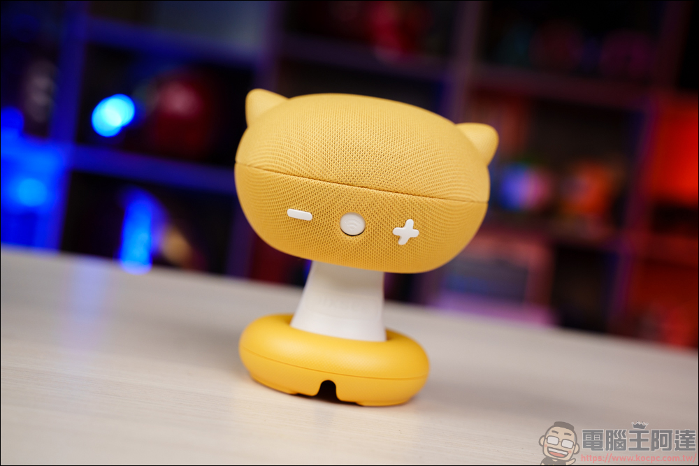 Pixsee Play AI智慧寶寶攝影機 & Pixsee Friends 互動玩具套組，家中最可靠的智慧寶寶管家，還可以當作寶寶的智慧回憶錄 - 電腦王阿達