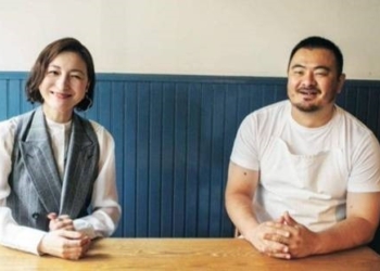 永遠的國民美少女廣末涼子驚爆不倫，掰了13年婚姻。面對婚姻的背叛，該怎麼走出下一步？