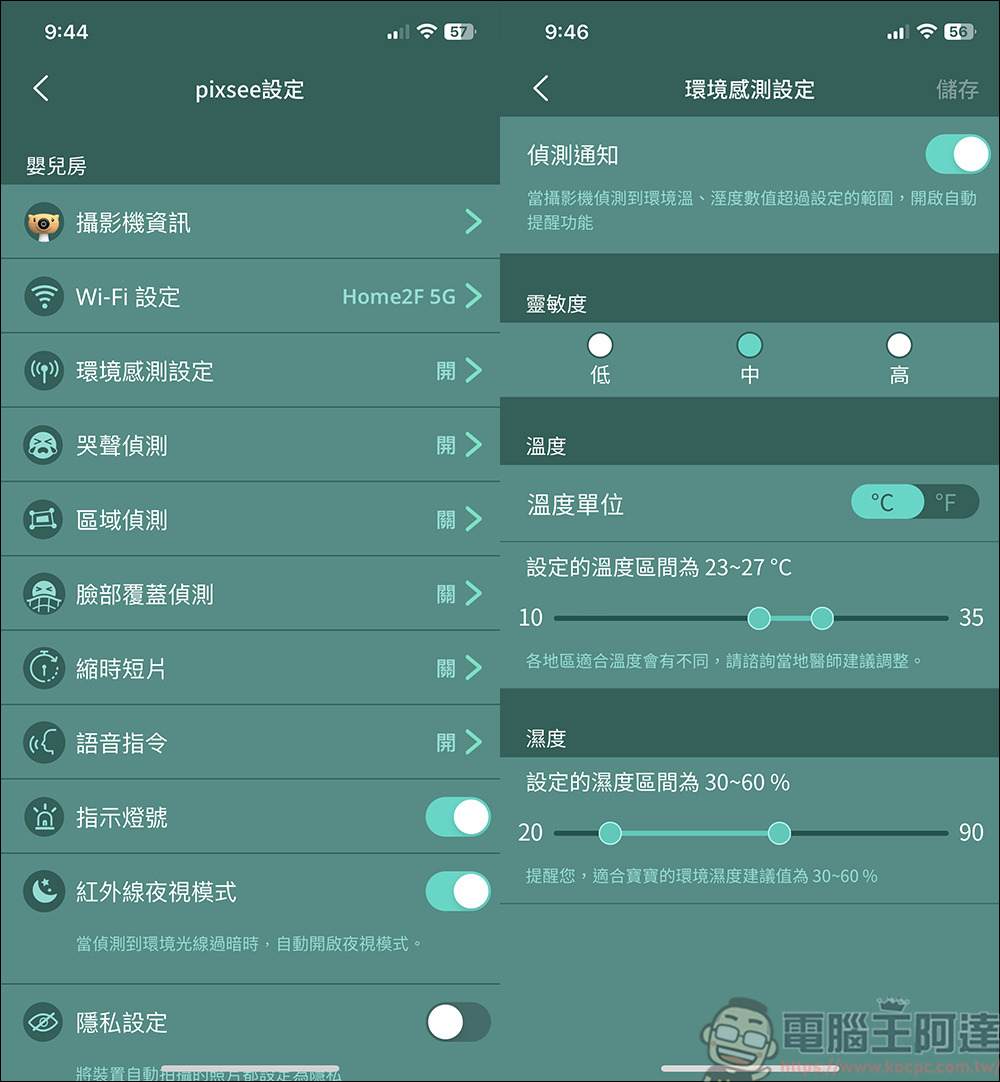 Pixsee Play AI智慧寶寶攝影機 & Pixsee Friends 互動玩具套組，家中最可靠的智慧寶寶管家，還可以當作寶寶的智慧回憶錄 - 電腦王阿達