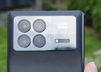 小米 Xiaomi MIX Fold 3