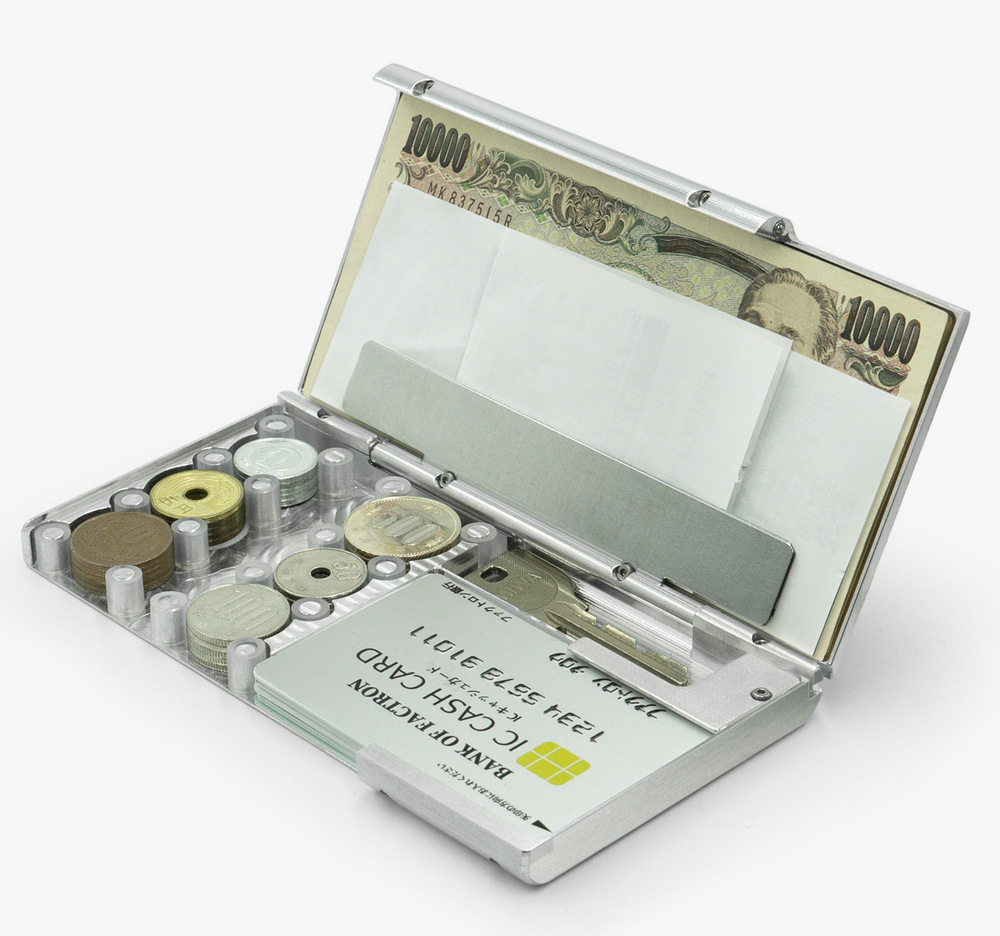 強迫症福音有福啦!多合一金屬長夾Boxy讓你一次滿足所有需求 - 電腦王阿達 強迫症福音有福啦!多合一金屬長夾Boxy讓你一次滿足所有需求 - 電腦王阿達