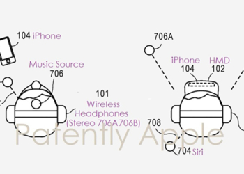 親民款 Apple Vision Pro 專利曝光？直接把 iPhone 塞進頭戴裝置裡（咦？有點耳熟？）