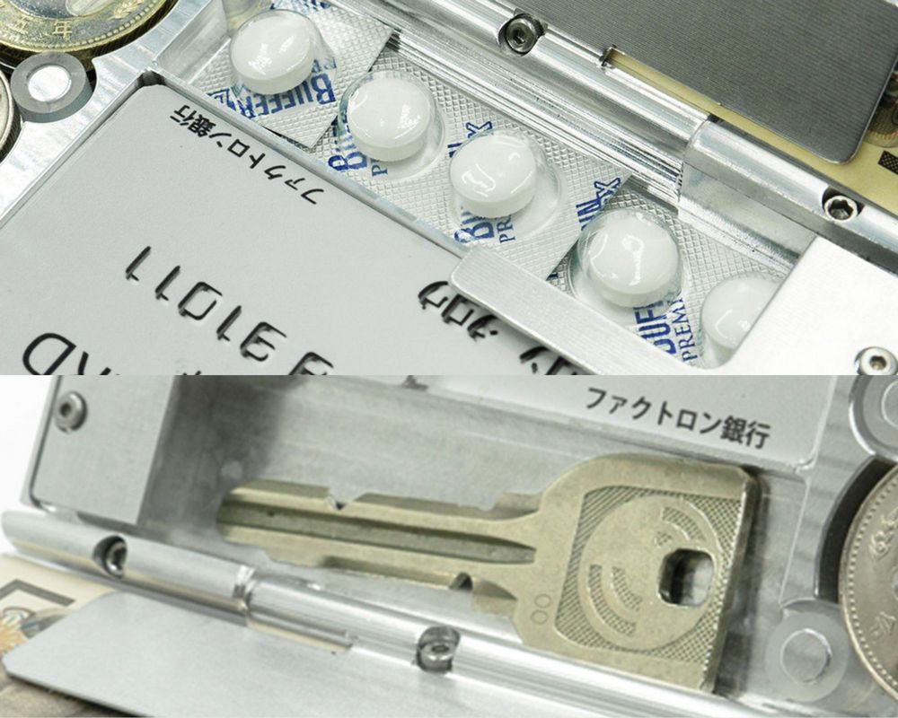 強迫症福音有福啦!多合一金屬長夾Boxy讓你一次滿足所有需求 - 電腦王阿達 強迫症福音有福啦!多合一金屬長夾Boxy讓你一次滿足所有需求 - 電腦王阿達