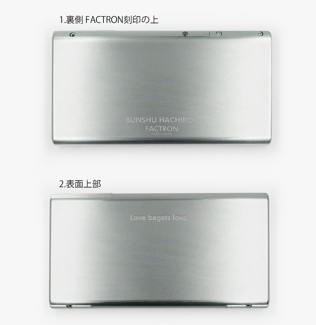 強迫症福音有福啦!多合一金屬長夾Boxy讓你一次滿足所有需求 - 電腦王阿達 強迫症福音有福啦!多合一金屬長夾Boxy讓你一次滿足所有需求 - 電腦王阿達