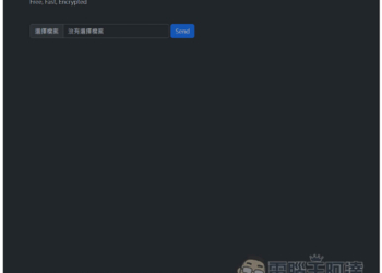 transfer.zip 點對點檔案傳輸免費工具，無檔案大小上限、最安全的傳輸方式
