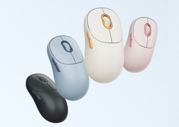 小米無線滑鼠3 彩色版