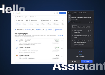 能幫你訂票、訂餐應付複雜任務的超強 AI 助理 HyperWrite 現在就能免費試用，帶你進入生成式 AI 的下一個境界（使用教學）