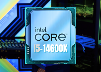 Intel 下一代 i5-14600KF 跑分也出現了！比 i5-13600K 還快達 17.2%