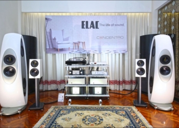 TAA國際HI-END音響大展今日登場！ 500家國內外知名品牌大集結 開展首日吸大批發燒友朝聖