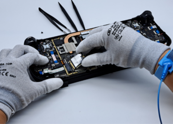 Valve 推出Steam Deck 認證整修品 提供新折優惠與一年保固