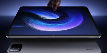 小米 Xiaomi Pad 6 Max