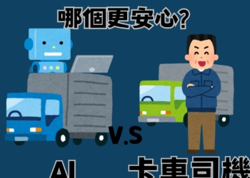 為避免卡車司機疲勞駕駛，美國自動駕駛技術公司Aurora將於明年推出自駕卡車