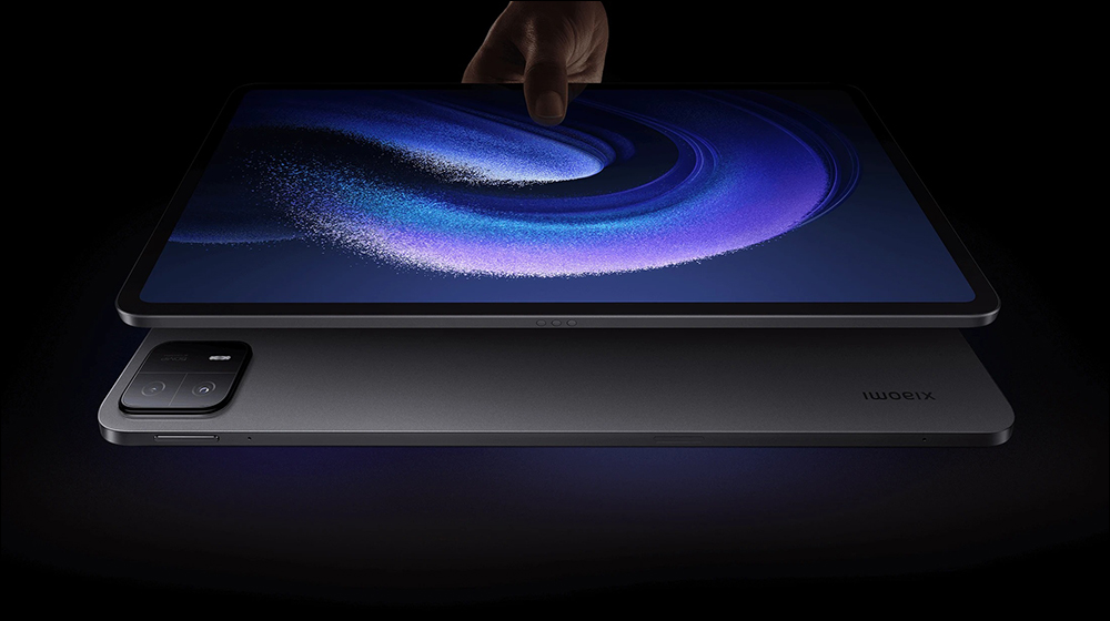 小米 Xiaomi Pad 6 Max 14 發表:14 吋超大螢幕、8 揚聲器、10000mAh 大電量,支援 67W 快充與 33W 反向充電 - 電腦王阿達 小米 Xiaomi Pad 6 Max 14 發表:14 吋超大螢幕、8 揚聲器、10000mAh 大電量,支援 67W 快充與 33W 反向充電 - 電腦王阿達