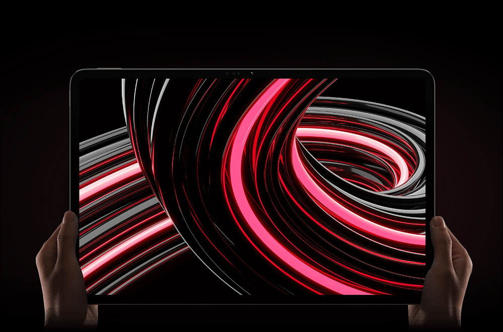 小米 Xiaomi Pad 6 Max 14 發表：14 吋超大螢幕、8 揚聲器、10000mAh 大電量，支援 67W 快充與 33W 反向充電 - 電腦王阿達