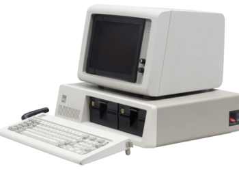 說故事時間：42 年前改變個人電腦樣貌與產業格局的傳奇— IBM PC