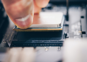 外媒公布 2023 年最佳 CPU 處理器清單，生產力、遊戲、平價都有