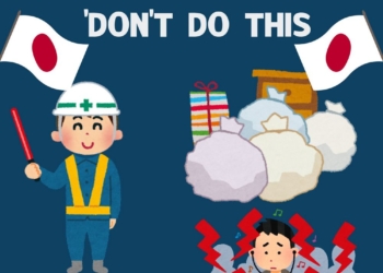 日本全面解除入境限制後各景點的當地住民反而發生各種困擾