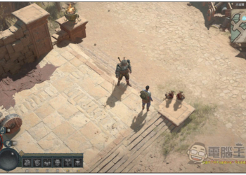 國外統計《暗黑破壞神 4》第一賽季開始不到一個月，就大量流失多達 60 萬名每日玩家