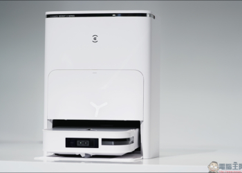 科沃斯 ECOVACS 推全新 DEEBOT X2 OMNI 旗艦掃地機器人｜業界最強吸力、方形機身設計，革新智慧清掃時代降臨！